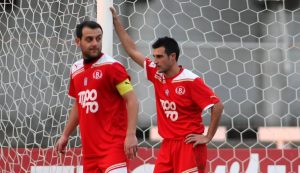 Με 16άδα στην Κέρκυρα ο Βατανιακός