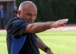 Αχαρναϊκός: Συγχαρητήρια από Βαζάκα