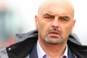 Βέλιτς: «Συγχαρητήρια στους παίκτες μου»
