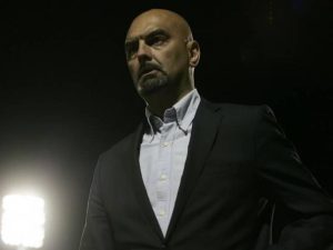 Βέλιτς: «Δεν θα μας επηρεάσει η διακοπή… θα μπούμε για τη νίκη»