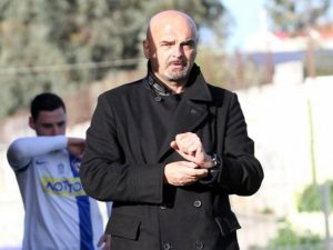 Βέλιτς: «Μας θεωρούσαν τελειωμένους»
