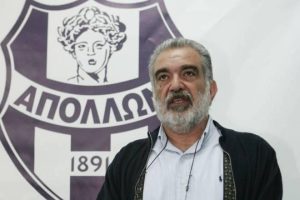 Βελλής: Οργή για τη διαιτησία και συγχαρητήρια