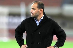 Σ. Βεργέτης: «Τιμή μου το φιλολογικό ενδιαφέρον του Ολυμπιακού»