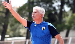«Έσκισαν» οι μικροί της ΑΕΚ