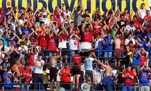 Βέροια – ΠΑΟΚ … Οι διευκρινήσεις και τα μέτρα ασφαλείας