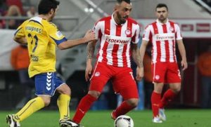 Απόλλων Σμύρνης: Θέλει να ανοίξει ξανά… το Ολυμπιακός – Βέροια