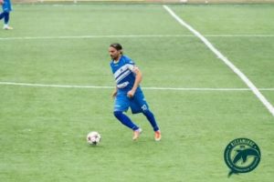 Κισσαμικός: Κούνησε μαντήλι ο Βερόν