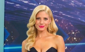 X Factor: Δεν υπάρχει… σεξοτερότερη από την Ευαγγελία Αραβανή (video)