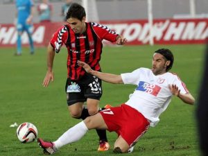 Βιγιαφάνε: «Προβληματικός πρόεδρος»