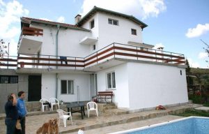 Δεν φαντάζεστε πόσο νοικιάζεται η συγκεκριμένη βίλα την εβδομάδα! (photos)