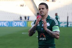 Ατρόμητος: Να κάνει το μπαμ με Βιτόλο