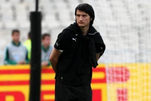 Βέροια: Σκέψεις για Ίβιτς