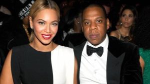 Αυτή είναι η περιουσία Jay Z και Beyonce