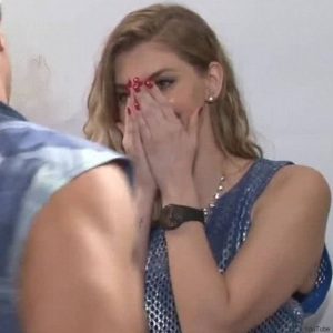 Ο Vin Diesel έκανε ερωτική εξομολόγηση σε Βραζιλιάνα δημοσιογράφο και εκείνη δείτε τι έκανε! (vid)