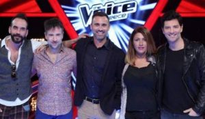 Άφωνοι στο The Voice: Τι τηλεθέαση κάνει, τι λέει ο ΣΚΑΙ, τι παίρνει ο Καπουτζίδης
