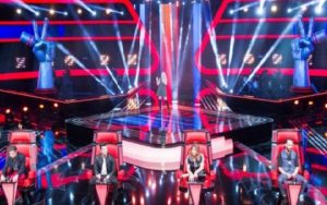 Σάρωσε η πρεμιέρα του «The Voice»! Θα πάθετε πλάκα με τα νούμερα τηλεθέασης που έκανε…