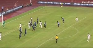 Επικά… Volley Goals (video)