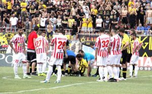 Ολυμπιακός Βόλου: Λύθηκε το μυστήριο με τους επιχειρηματίες