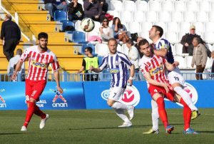 Ολυμπιακός Βόλου: Και στο βάθος… πρωτοδικείο