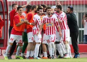 Ολυμπιακός Βόλου: Τρέχουν οι… πρώην