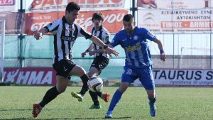 Football League: Το πανόραμα του Βορρά