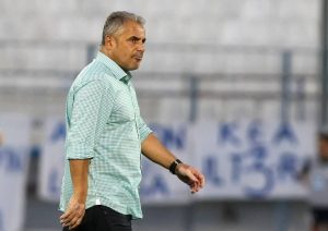 Απόλλων Κ.: «Ναυάγιο» με Βοσνιάδη