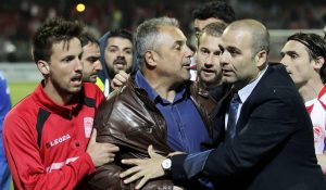 Τα… 9+1 «παιδιά» του Αλέκου Βοσνιάδη