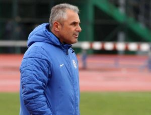 Βοσνιάδης: «Εξοντωτικό το πρωτάθλημα»