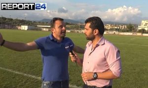 ΑΕ Σπάρτης: «Η αλήθεια πονάει κ. Γεωργούντζο» (video)
