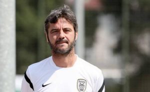Αλλάζει ο ΠΑΟΚ;