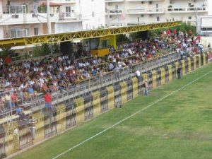 Με αυτούς θα «ξεμουδιάσει» ο Βύζας Μεγάρων