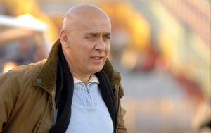 Τέλος ο Βυρζαμάνης για Οδυσσέα Κορδελιού