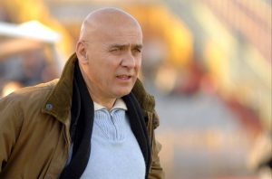 Οδυσσέας Κορδελιού: «Περιπέτεια» για Βυρζαμάνη