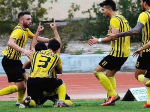 Βύζας Μεγάρων: Ελεύθερος ο Ανδριανόπουλος