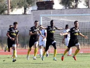 Βύζας Μεγάρων: Υπάρχει λύση;