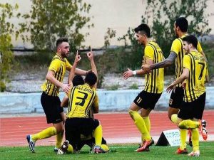 Μεγάλο «διπλό» στην Μαγούλα!