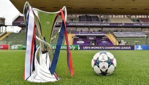 Apollon Ladies: Ξανά στην Κύπρο το Τσάμπιονς Λιγκ