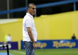 Παναιτωλικός: «Τελειώνει» του Χάβου