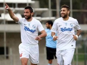 Λαμία: Αποχωρεί και ο Χαϊκάλης