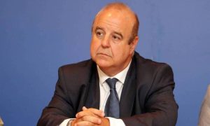 Παύλος Χαϊκάλης: «Ήμουν ερωτευμένος μαζί της, ζητώ δημόσια συγγνώμη»