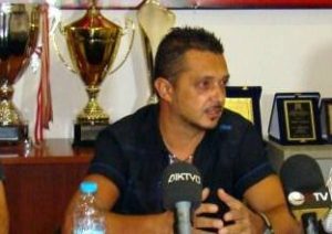 Χαλκίδης: Ιστορική… διαταγή για Πανσερραϊκό