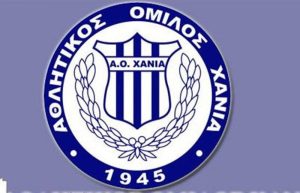 ΑΟ Χανιά: Περήφανος ο Ευθυμάκης