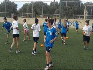 Φιλική ήττα από Εργοτέλη τα Χανιά