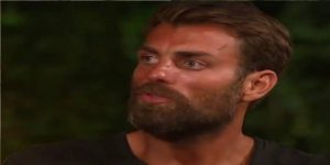 Survivor: Ο Χανταμπάκης έλυσε τη σιωπή του. Ο Ντάνος μου είπε… σκάσε (video)