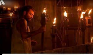 Survivor: Γύρισε στην Ελλάδα ο Στέλιος Χανταμπάκης; Η πρώτη αντίδραση της συζύγου του (Video)