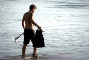 Survivor: Η πρώτη συνέντευξη του Στέλιου Χανταμπάκη μετά την αποχώρηση (video)