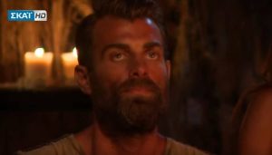 Survivor: Αυτό είναι το ολέθριο σφάλμα του πλήρωσε ακριβά ο Χανταμπάκης (videos)