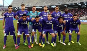 Ξάνθη: Συγχαρητήρια στους πρωταθλητές της ΕΠΣ Ξάνθης