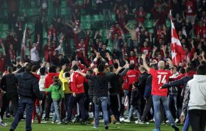 Ξάνθη: Ξεσηκωμός για τον τελικό στο ΟΑΚΑ