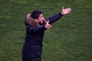 Με τους δύο νέους η Ξάνθη κόντρα στον Ατρόμητο